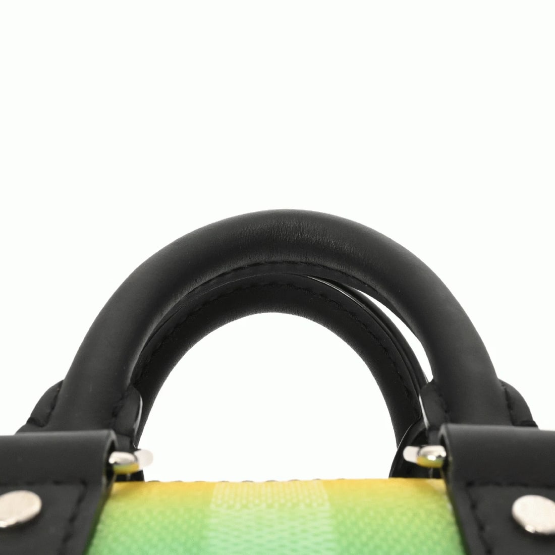 LOUIS VUITTON KEEPALL DAMIER - 4