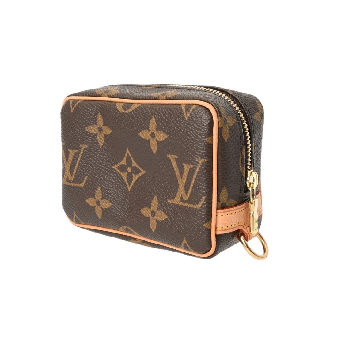 LOUIS VUITTON PVC POUCH - 2