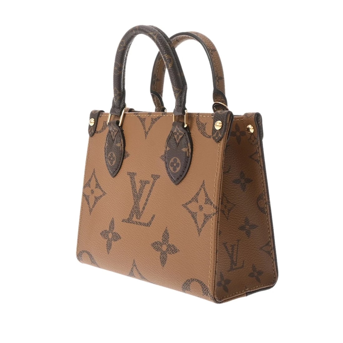 LOUIS VUITTON BB 2WAY MONOGRAM EMPREINTE LEATHER - 2