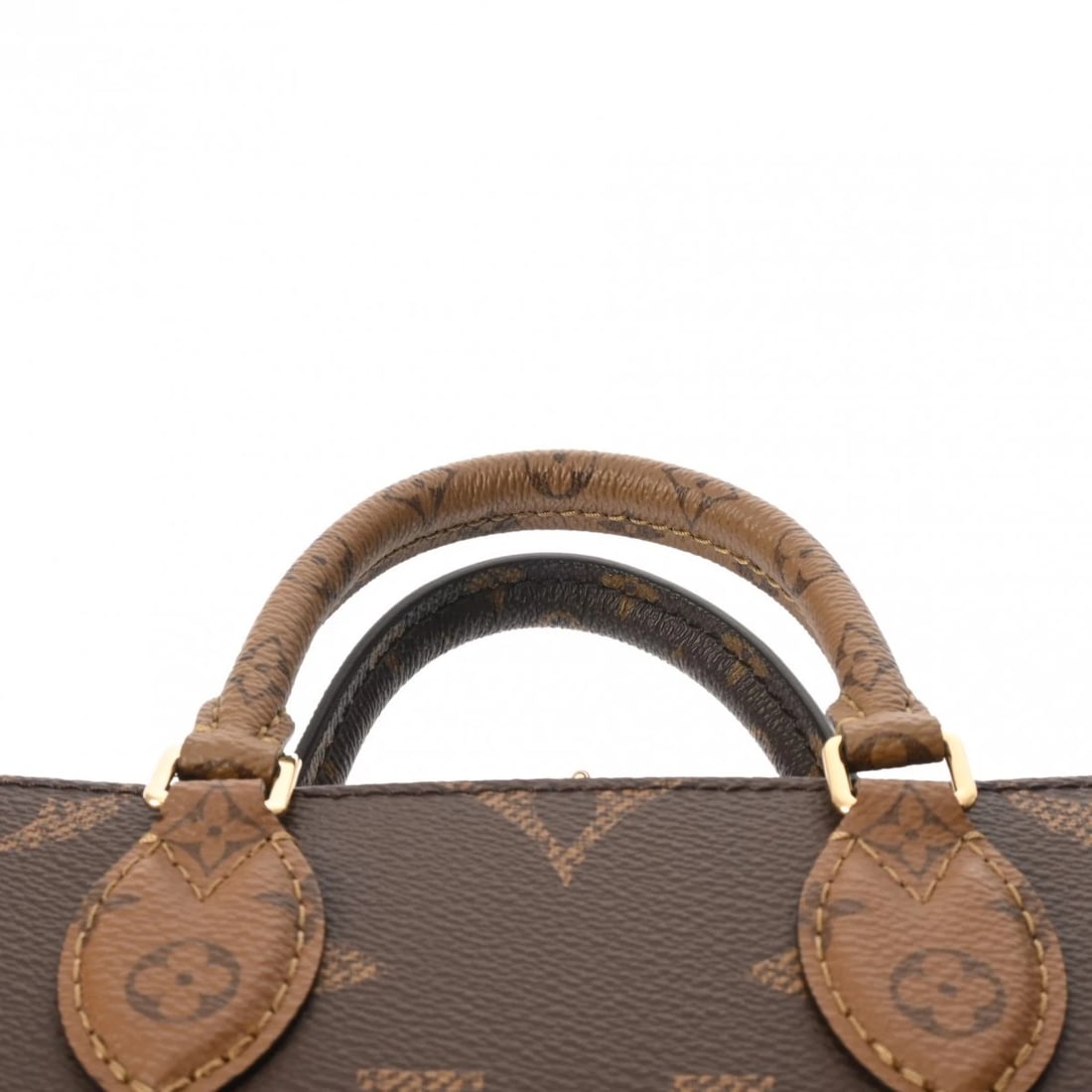LOUIS VUITTON BB 2WAY MONOGRAM EMPREINTE LEATHER - 4