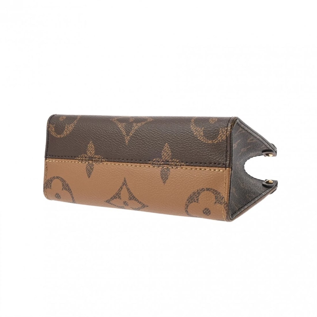 LOUIS VUITTON BB 2WAY MONOGRAM EMPREINTE LEATHER - 5