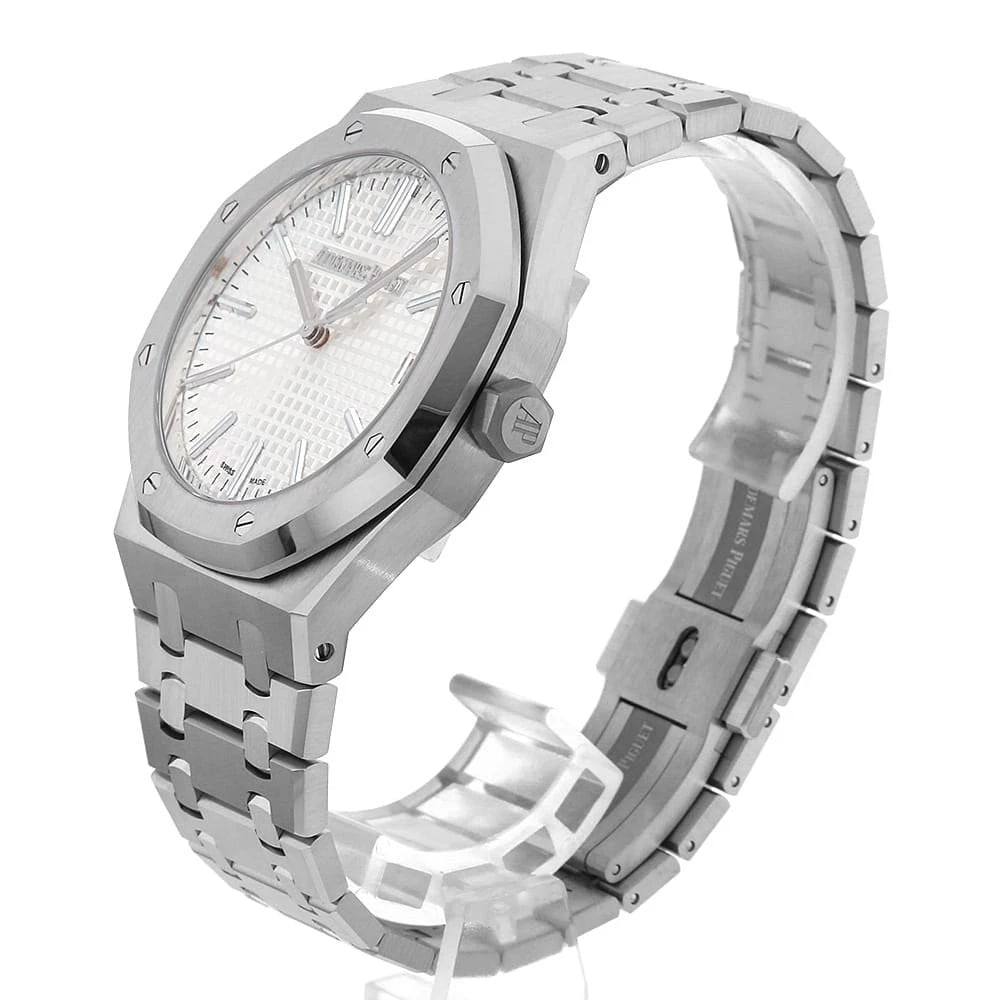 AUDEMARS PIGUET ROYAL OAK AUTOMATIC WATCH - 2