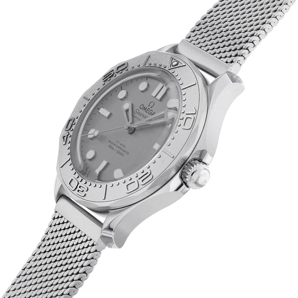 OMEGA SEAMASTER WATCH - 2