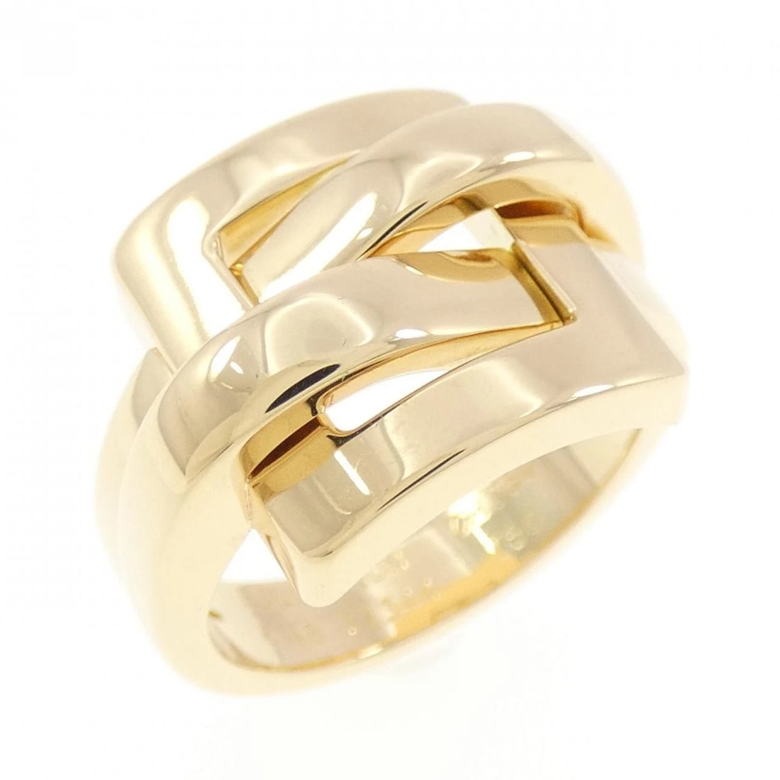 BOUCHERON DESCHENES RING (1 of 3)