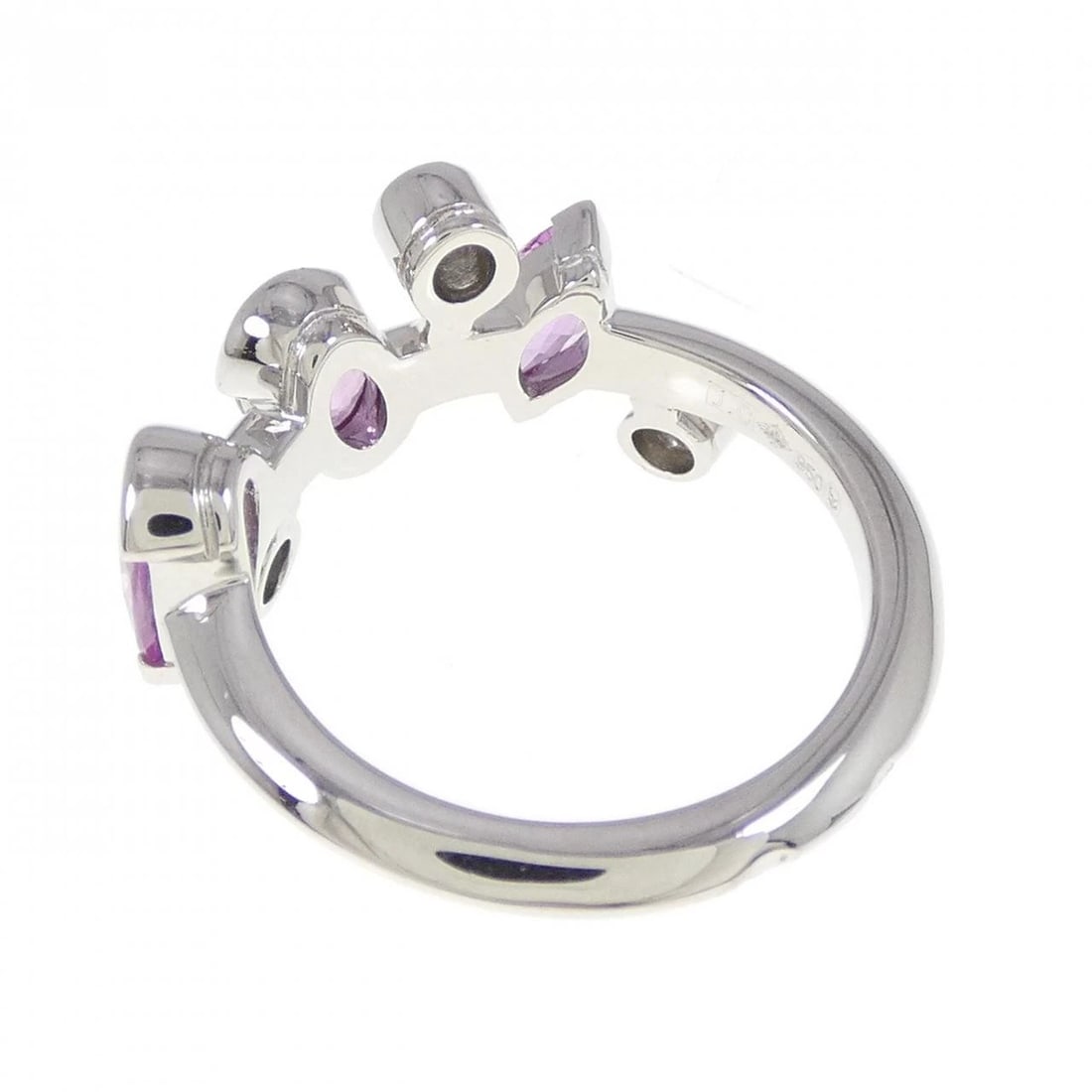 CARTIER MELIMELO RING - 3