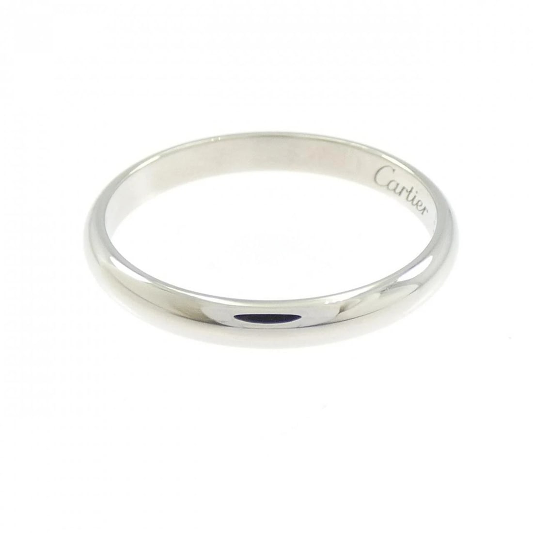 CARTIER WEDDING RING - 2