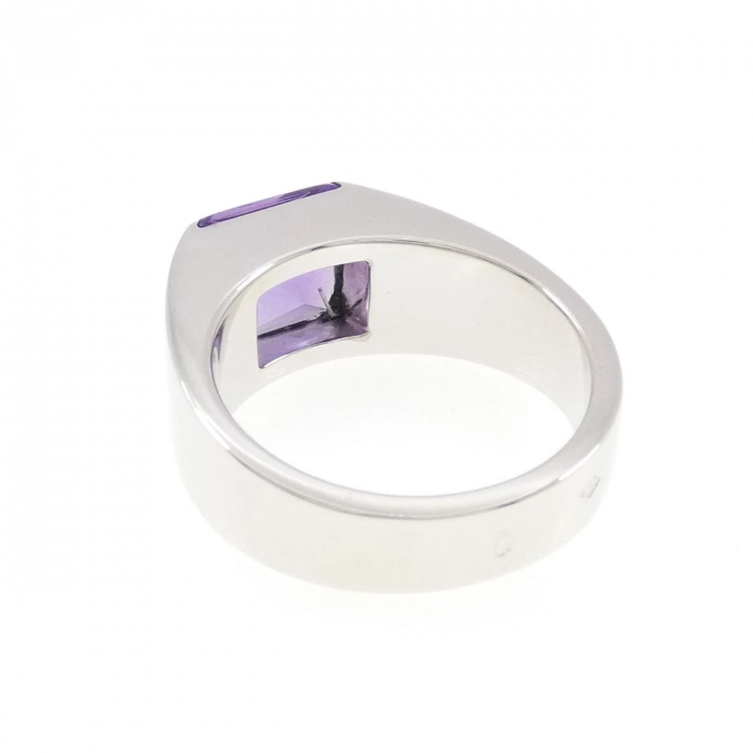 CARTIER TANK RING - 2