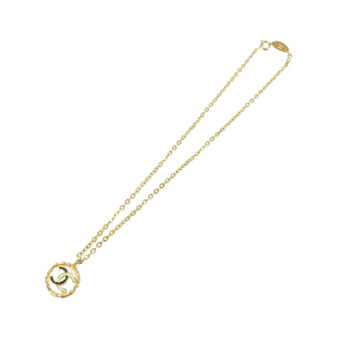 CHANEL NECKLACE - 2