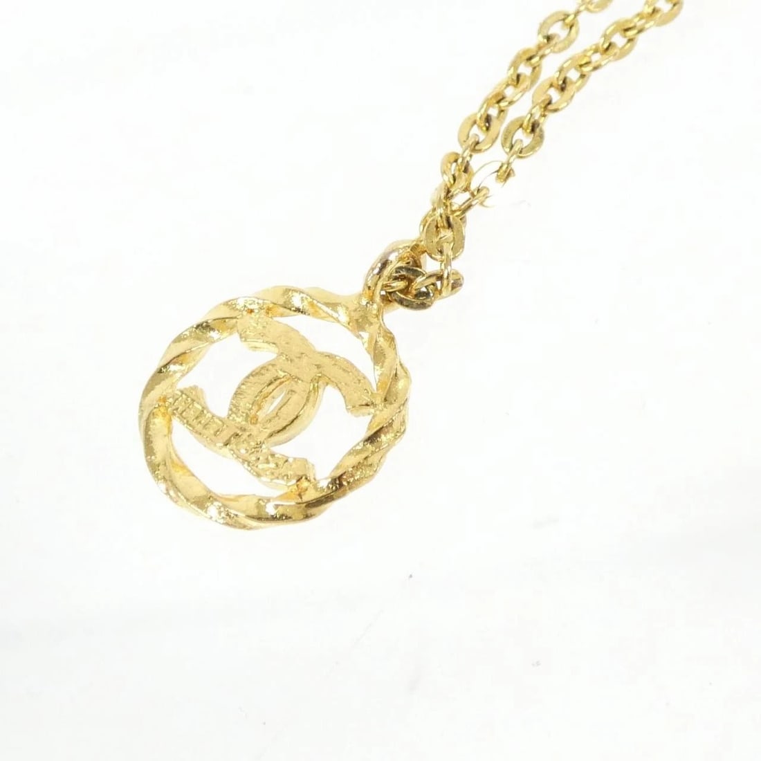 CHANEL NECKLACE - 3