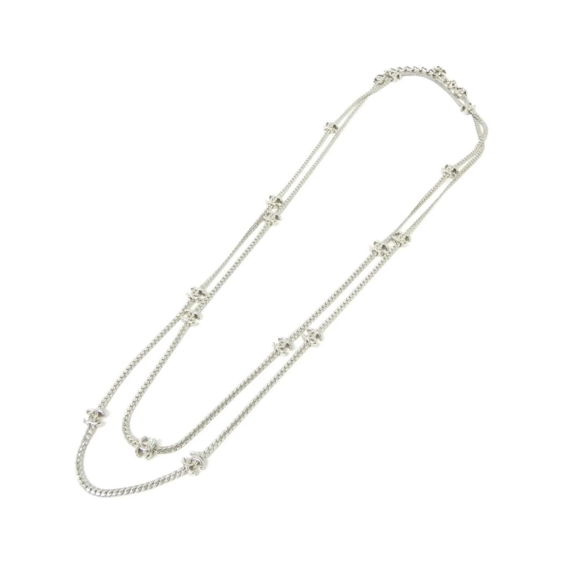 CHANEL NECKLACE - 2