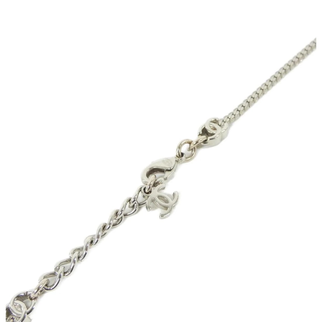 CHANEL NECKLACE - 3