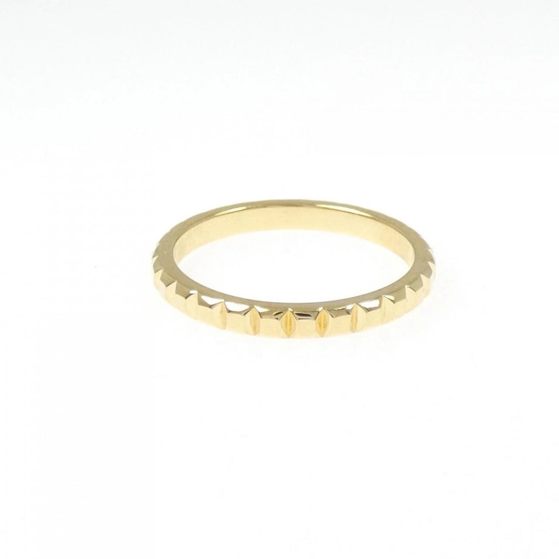 BOUCHERON CLOU DE PARIS SMALL RING - 2