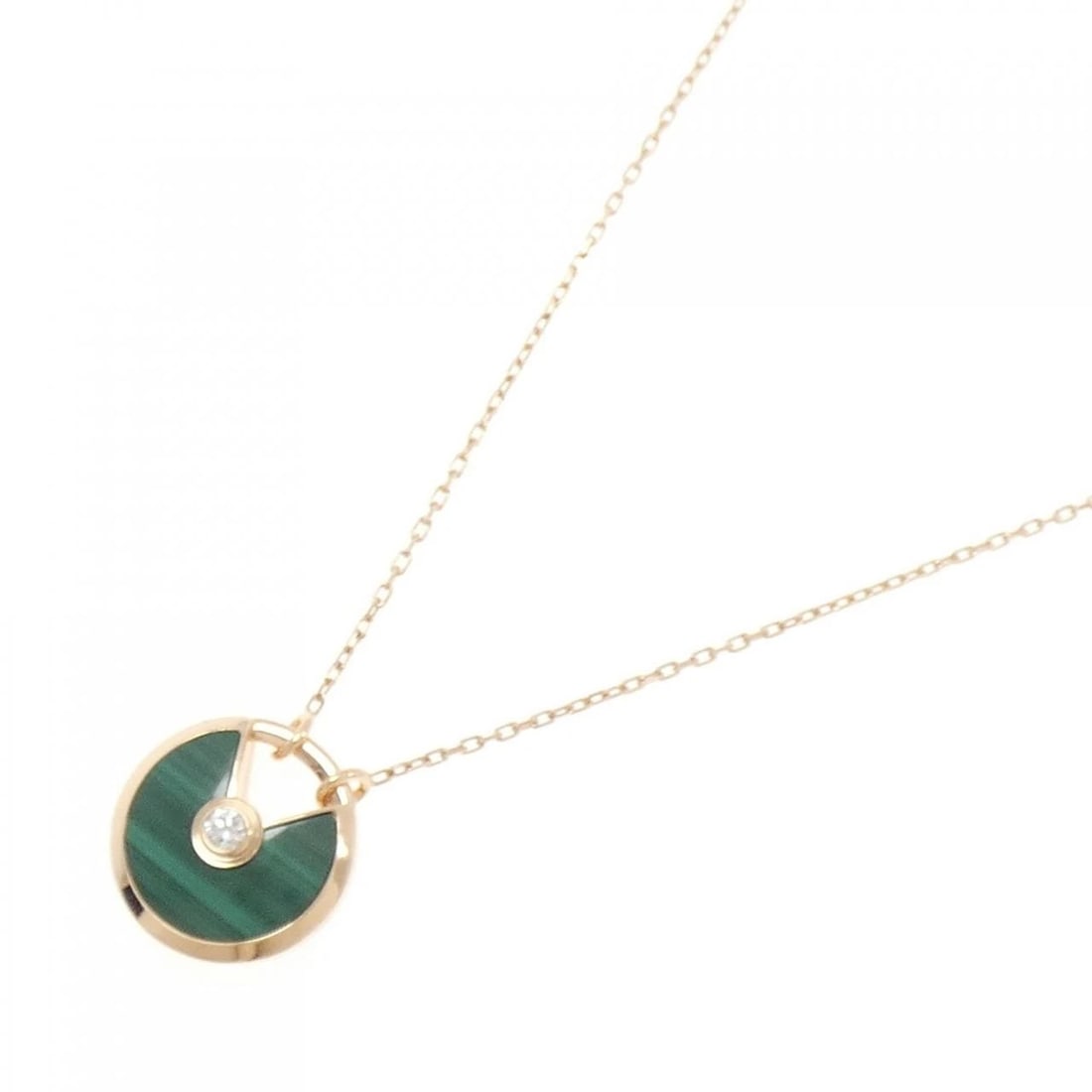 CARTIER NECKLACE - 2