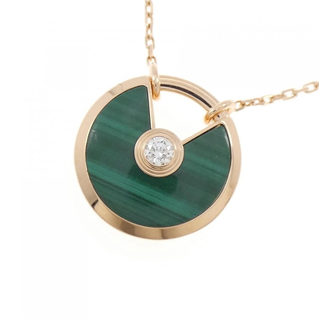 CARTIER NECKLACE - 3