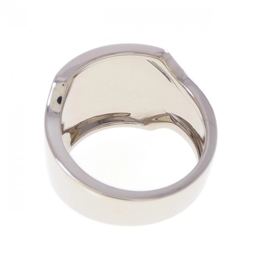 CARTIER SANTOS-DUMONT RING - 2
