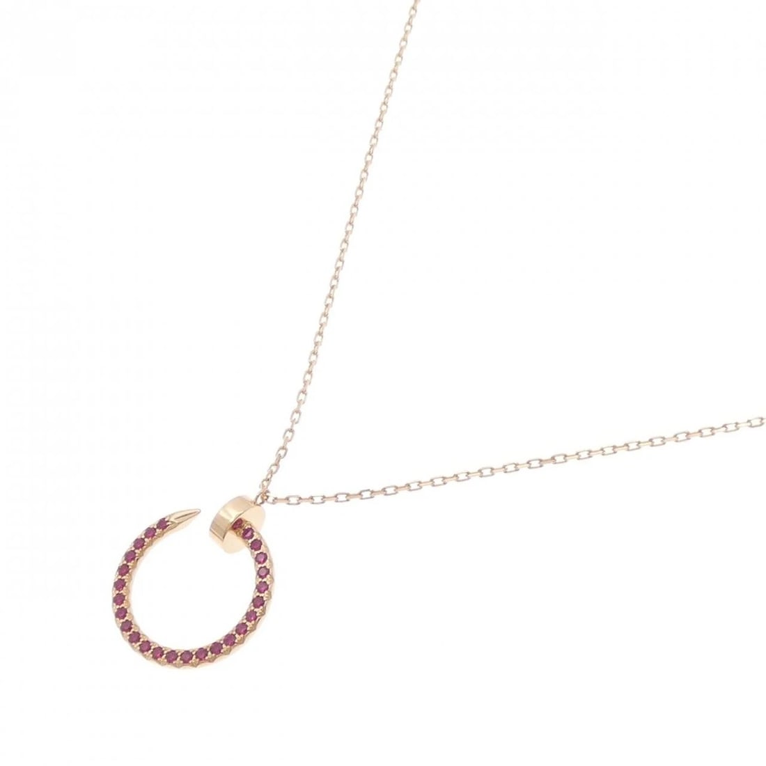 CARTIER NECKLACE - 2