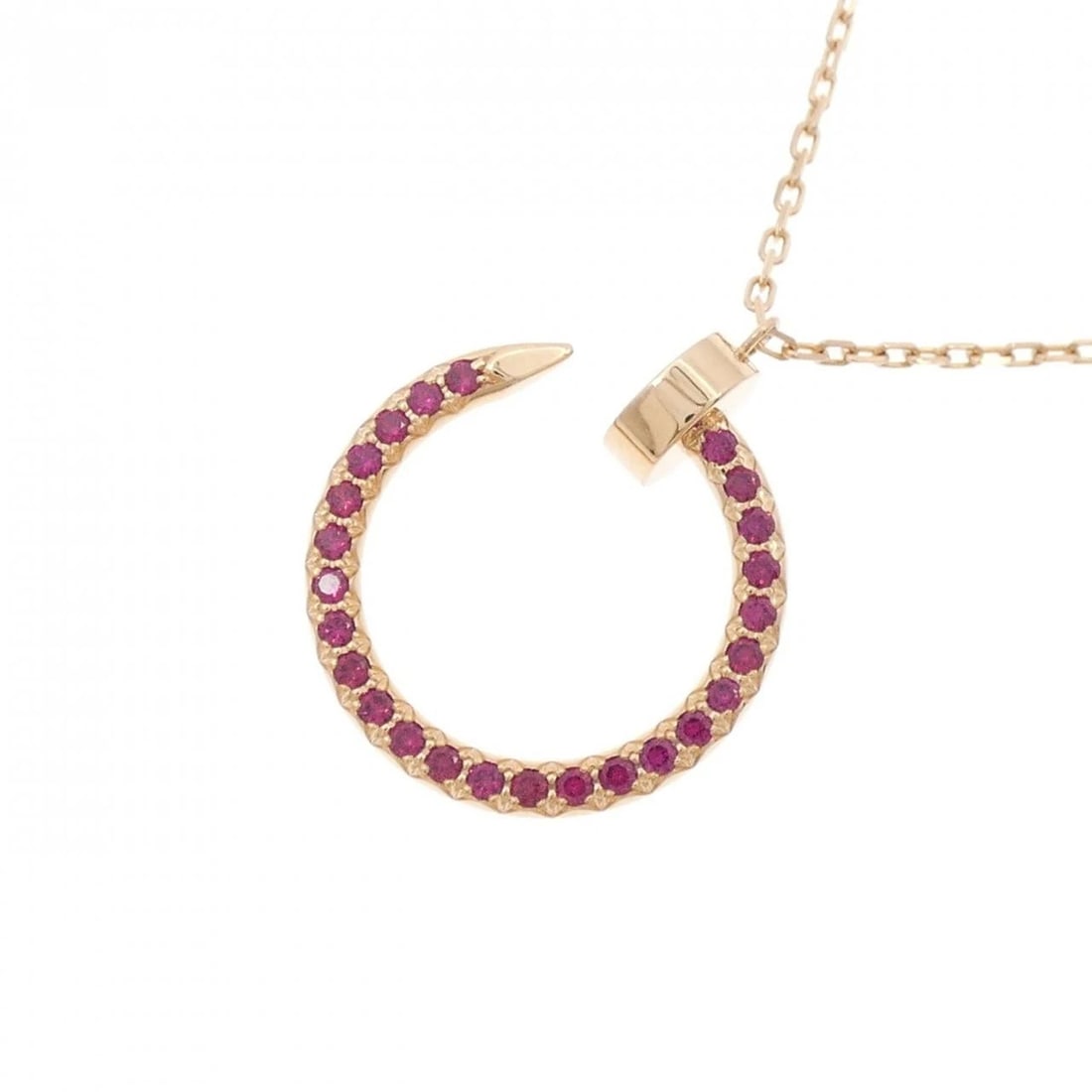 CARTIER NECKLACE - 3