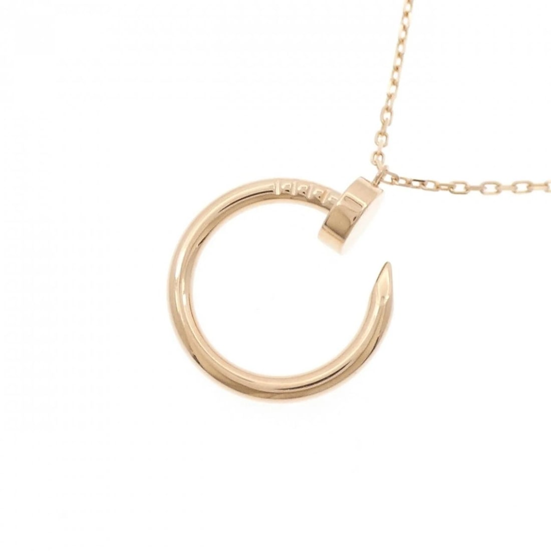 CARTIER NECKLACE - 4