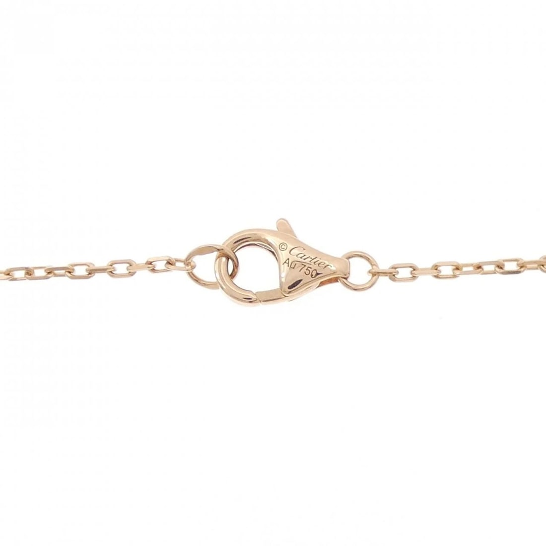 CARTIER NECKLACE - 5