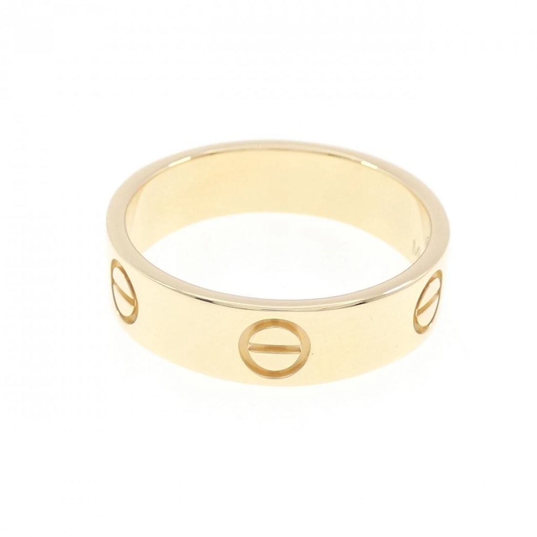 CARTIER LOVE RING - 2