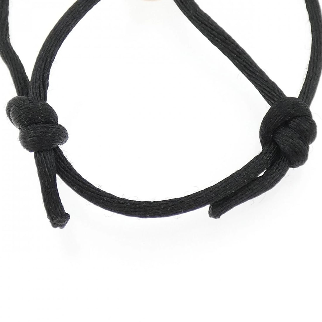 CARTIER TRINITY CORD BRACELET - 3