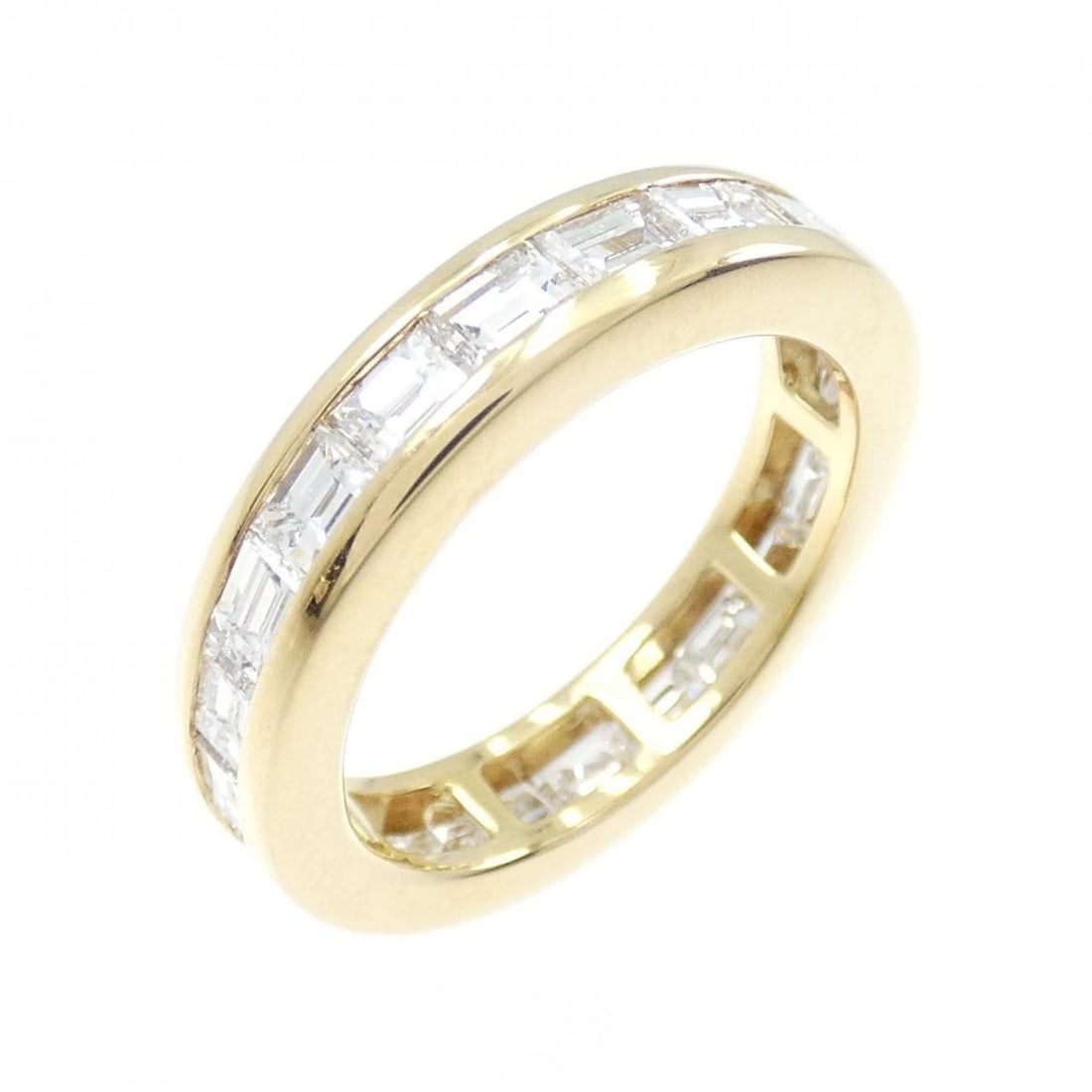 BVLGARI ETERNITY RING (1 of 3)