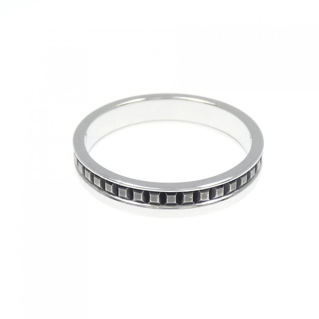 BOUCHERON QUATRE BLACK RING - 2