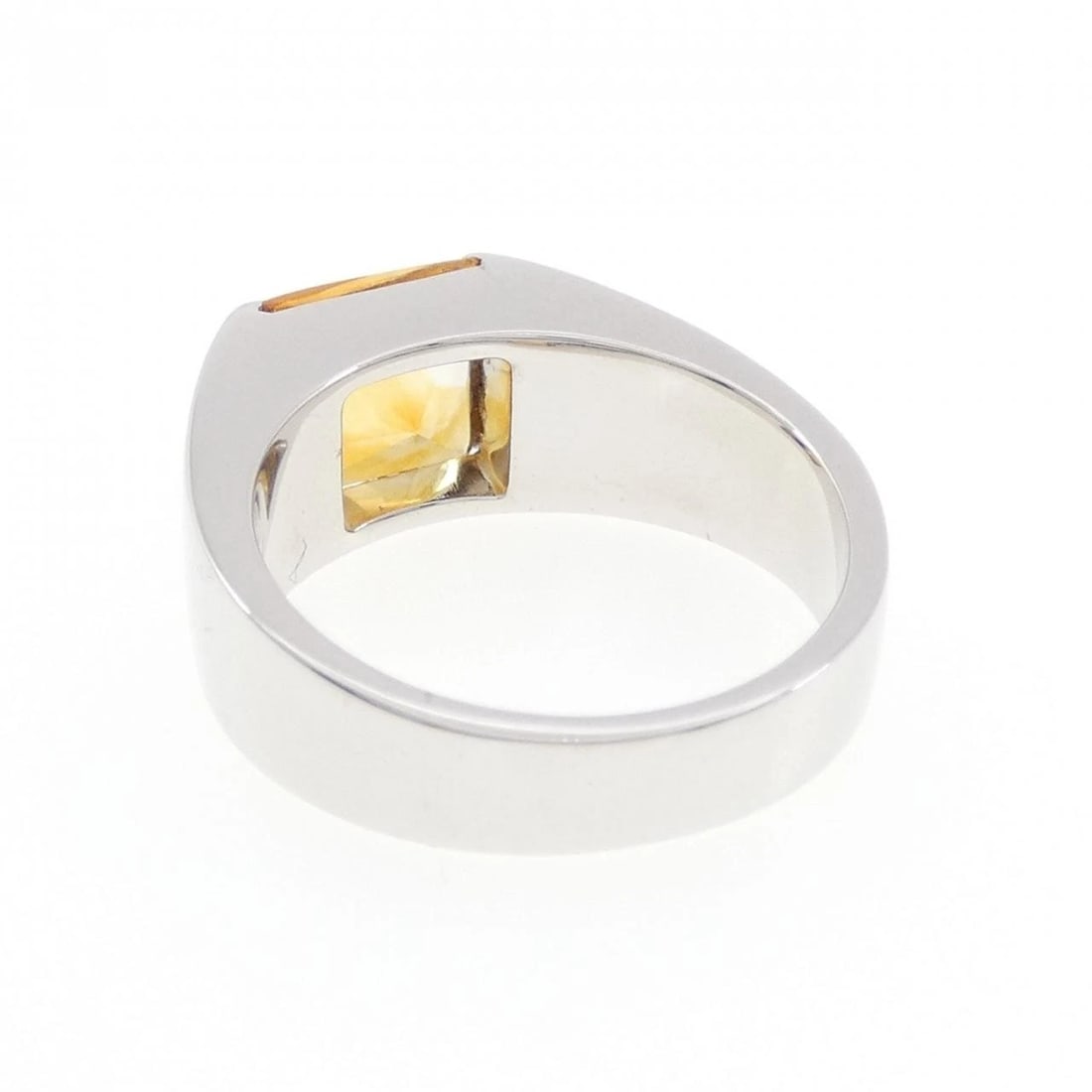 CARTIER TANK RING - 2