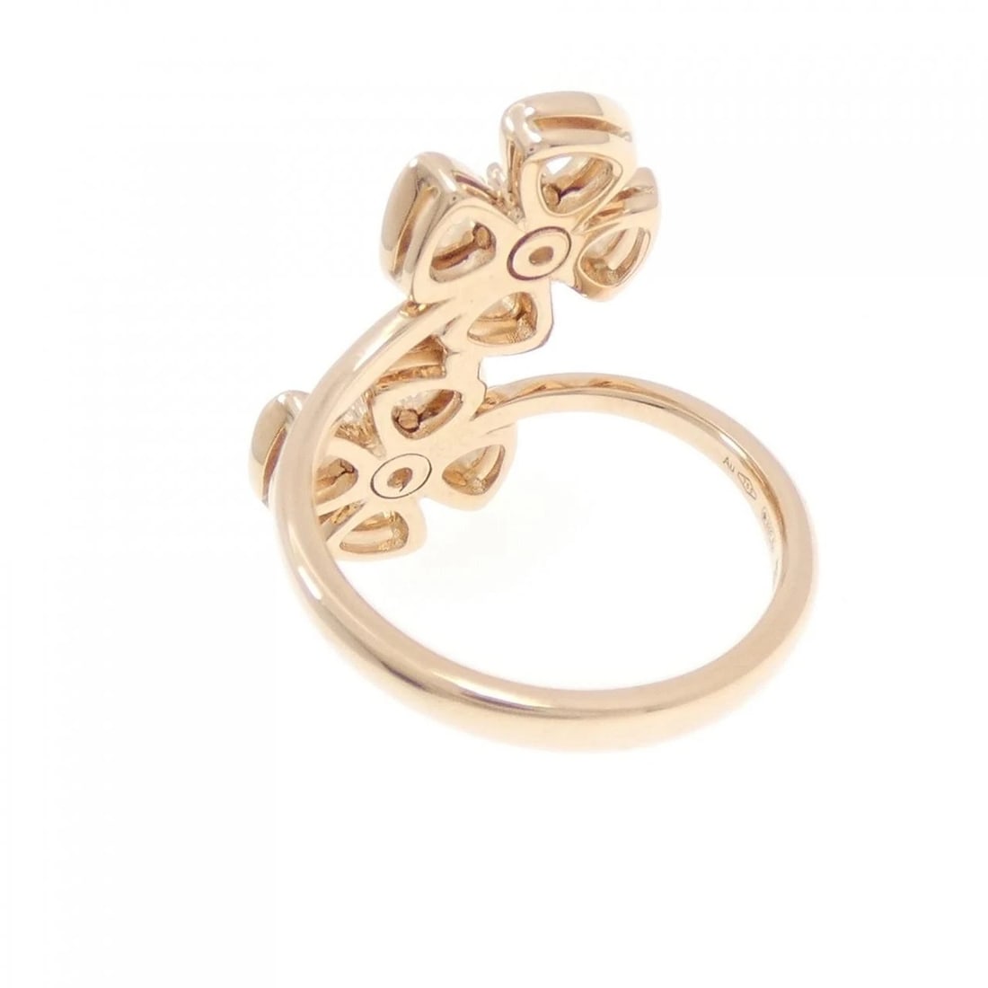 BVLGARI FIOREVER RING - 2