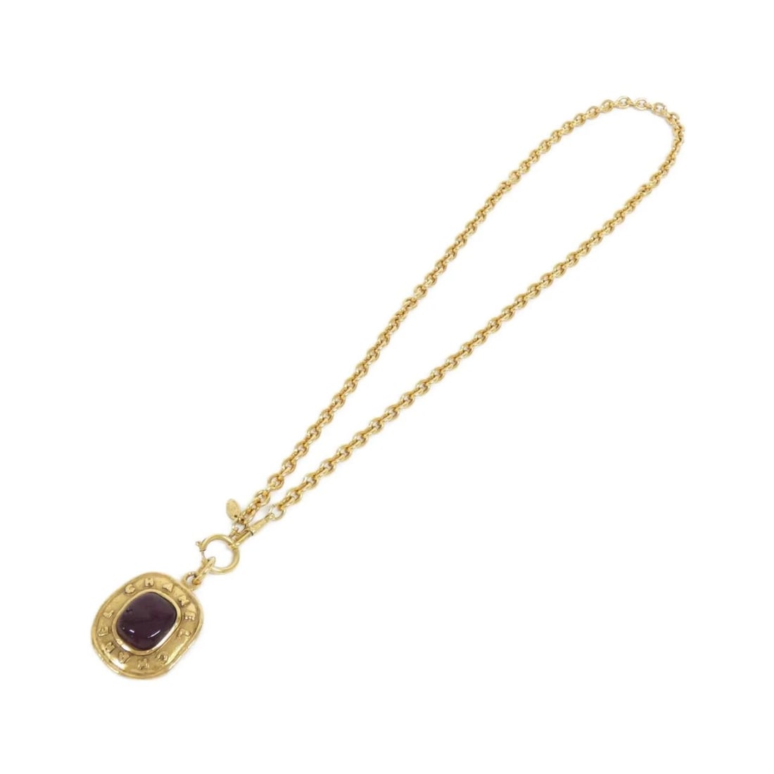 CHANEL NECKLACE - 2