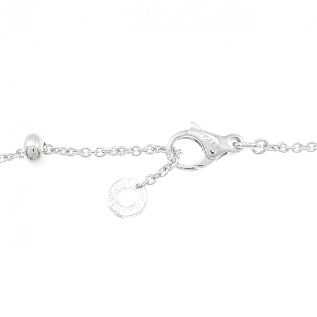 BVLGARI NECKLACE - 4