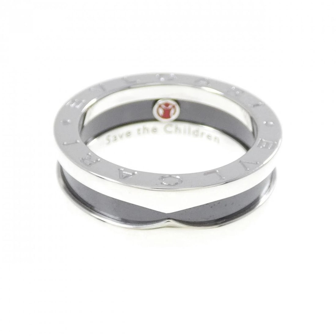 BVLGARI SAVE THE CHILDREN RING - 2