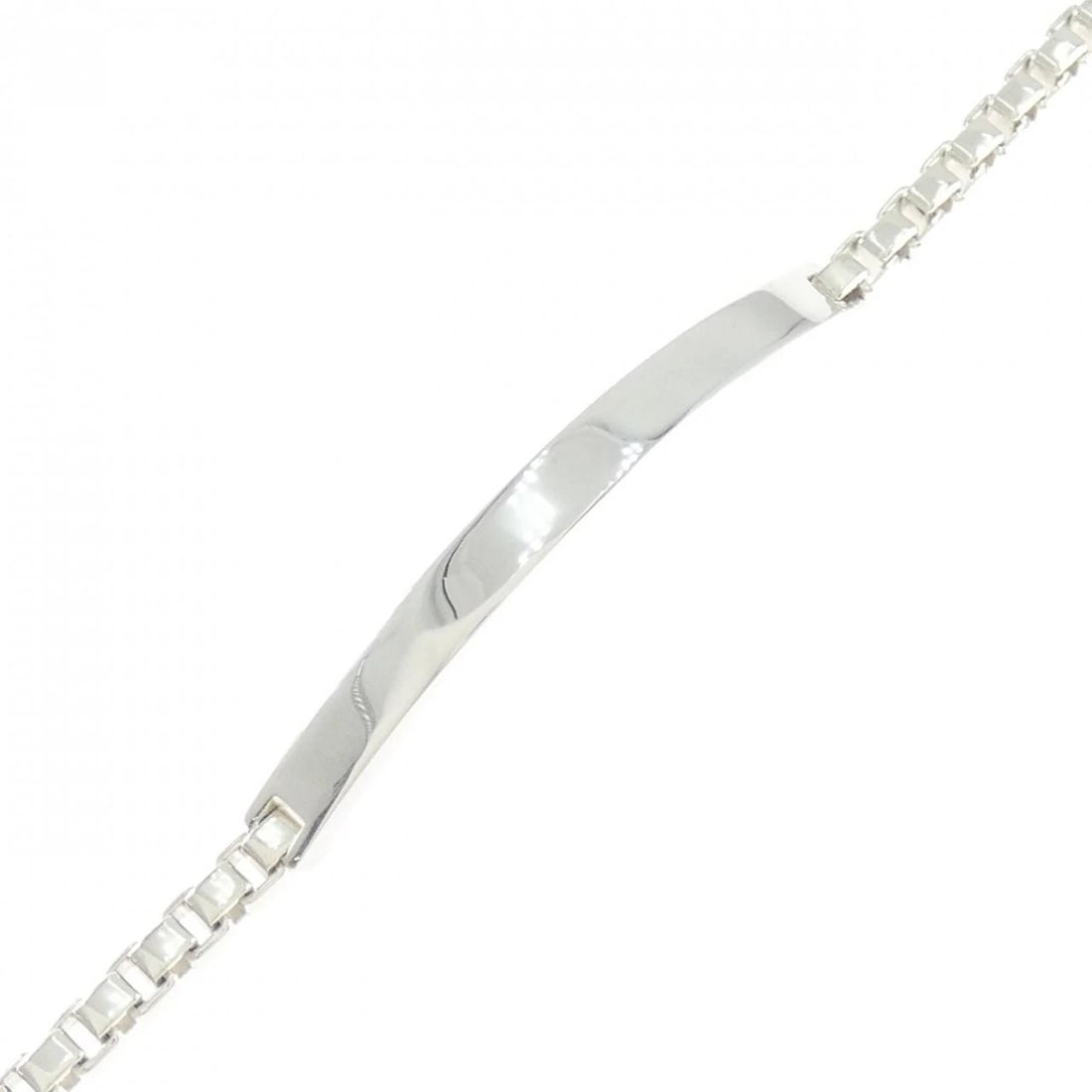 TIFFANY & CO. VENETIAN BRACELET (1 of 3)