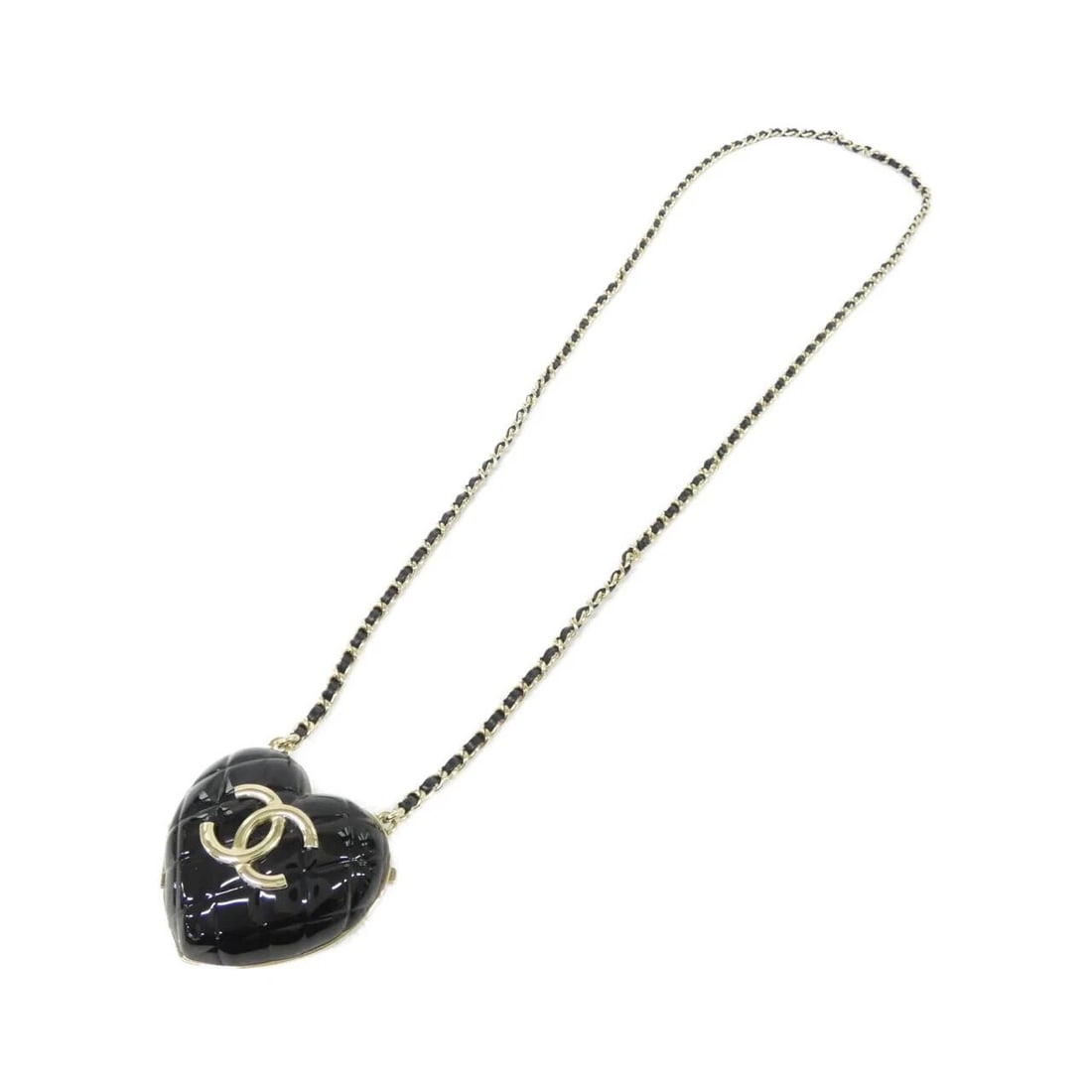 CHANEL NECKLACE - 2