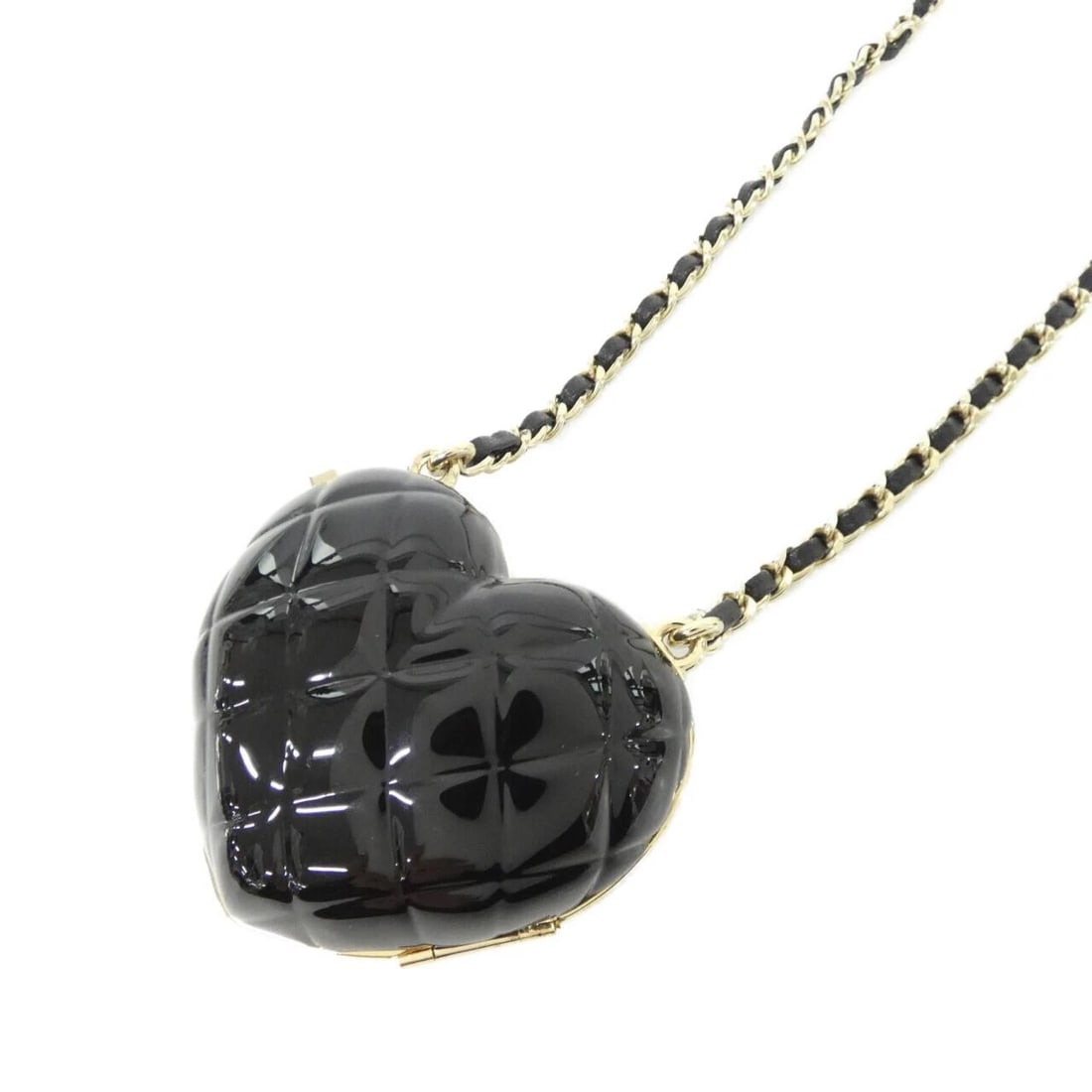 CHANEL NECKLACE - 3