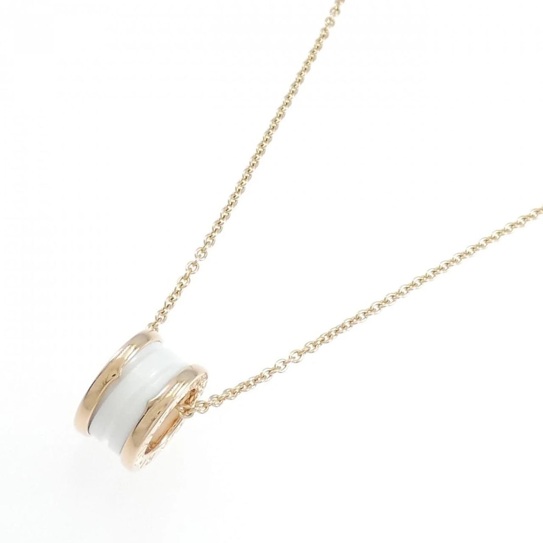 BVLGARI NECKLACE - 2