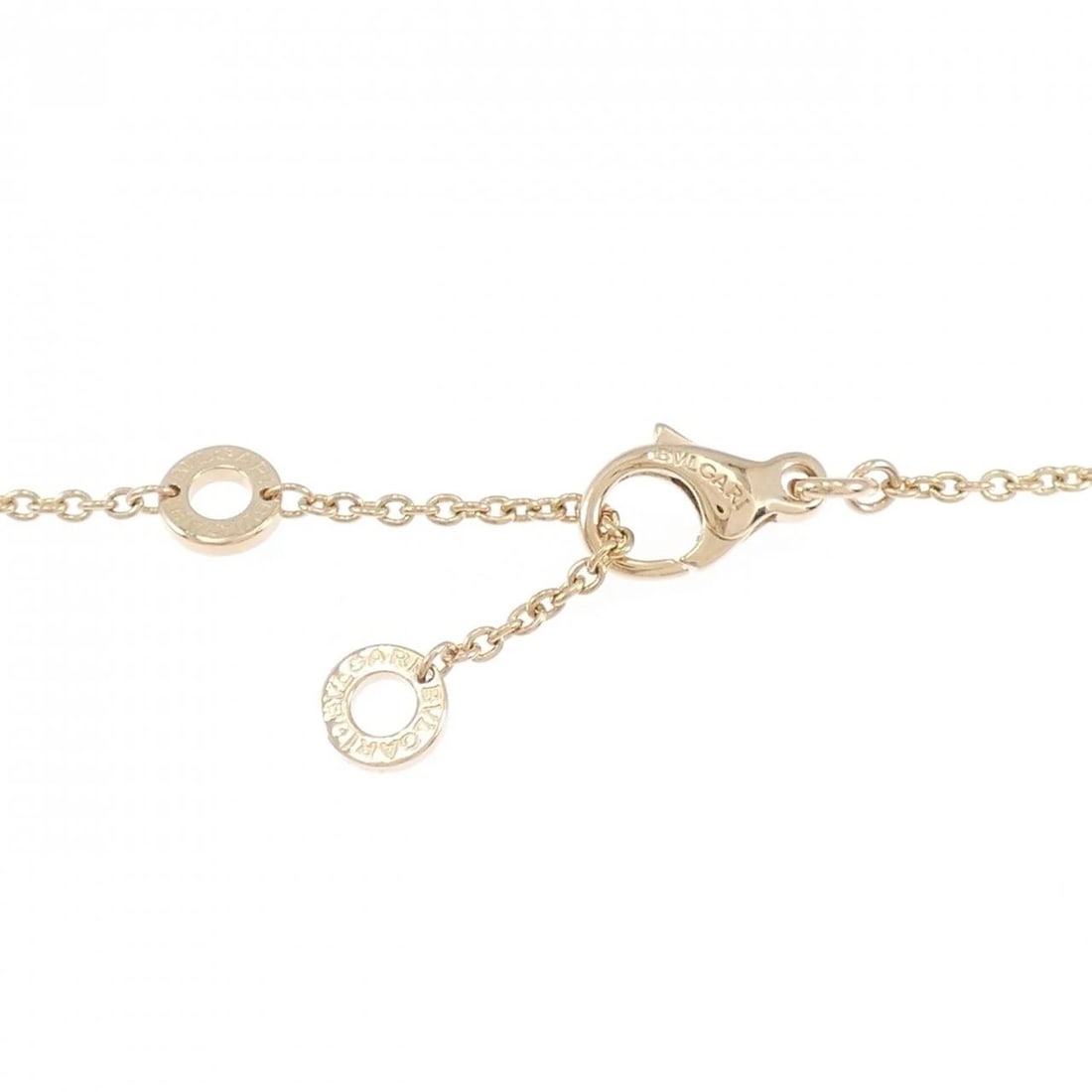 BVLGARI NECKLACE - 5