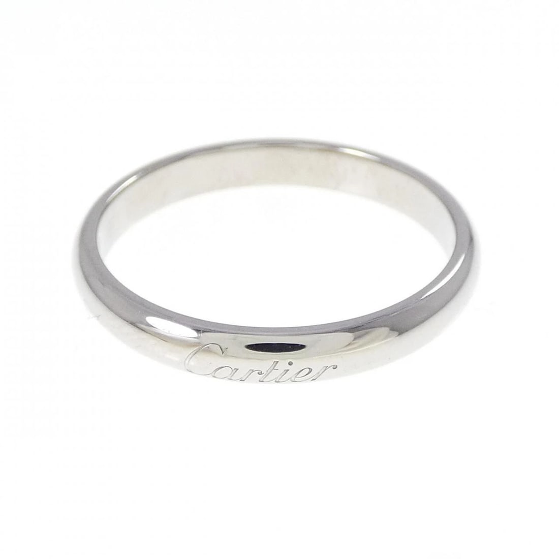 CARTIER C DE CARTIER RING - 2