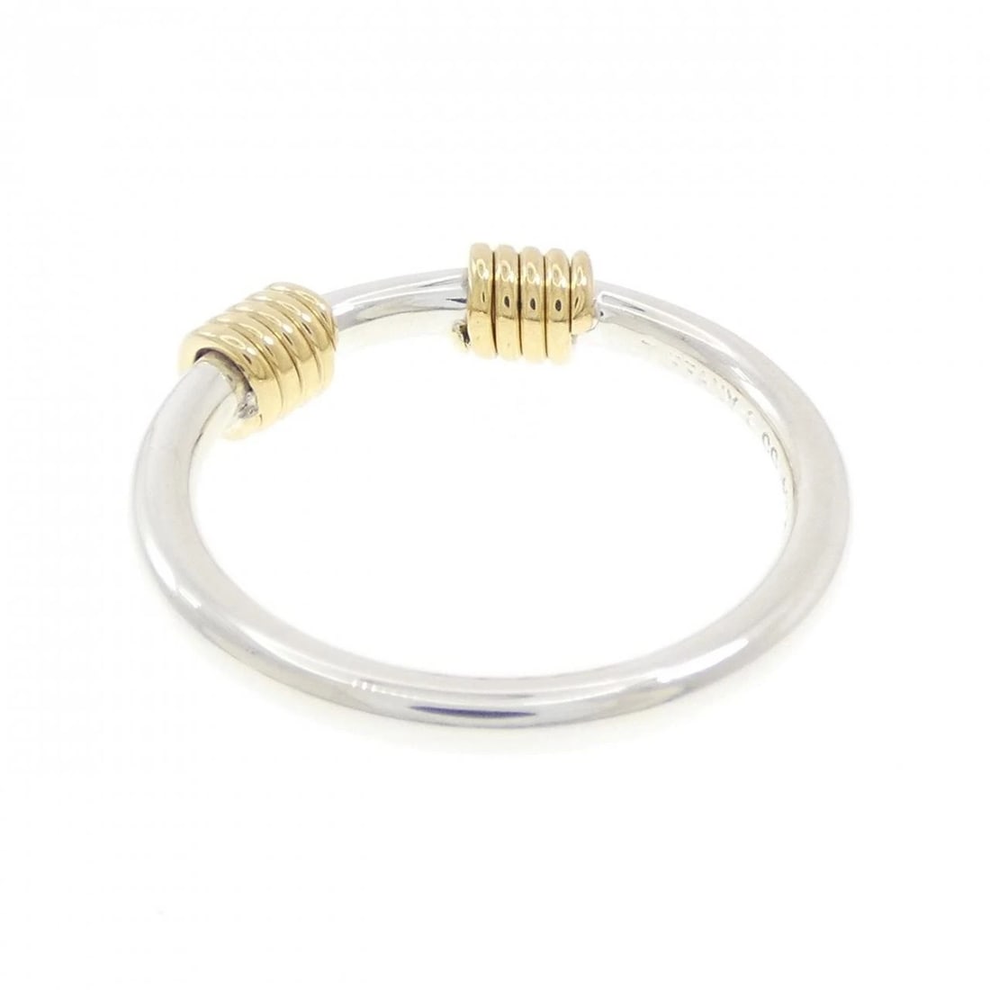 TIFFANY & CO. 925 RING - 2