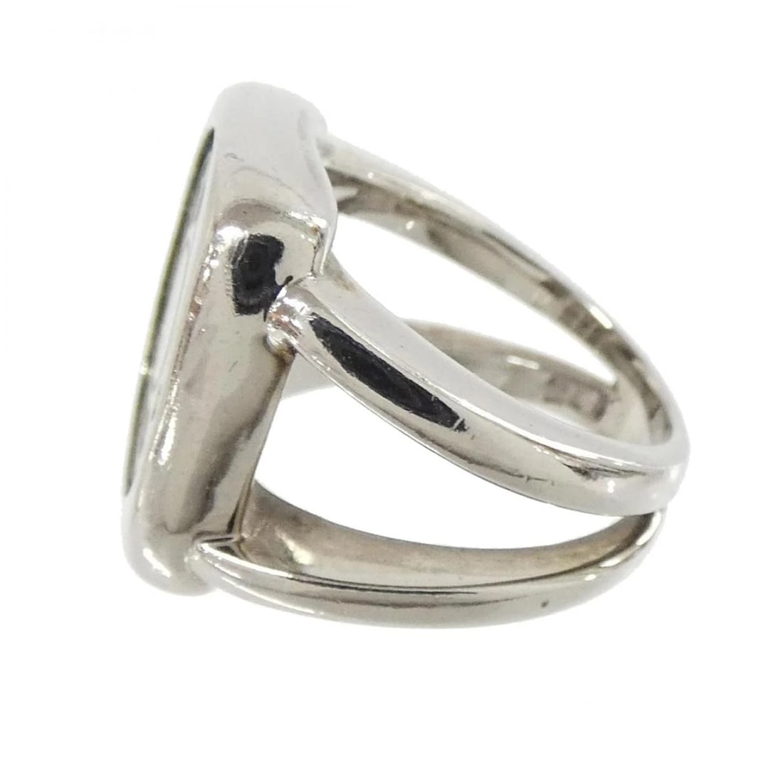 HERMES CLOU DE SELLE RING - 2