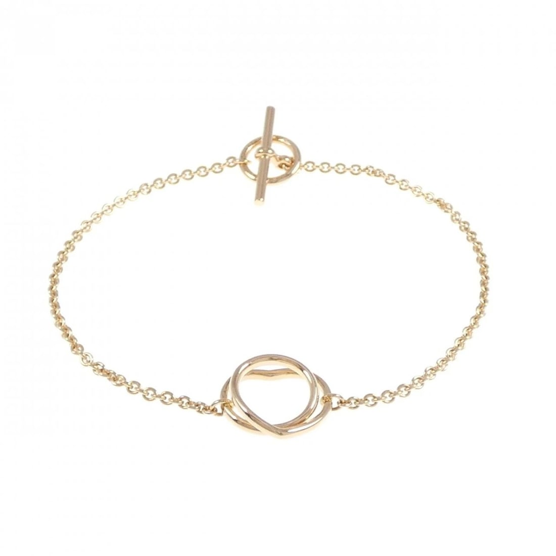 HERMES VERTIGE COOL BRACELET - 3