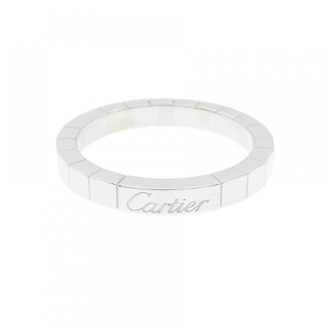 CARTIER LANIER RING - 2