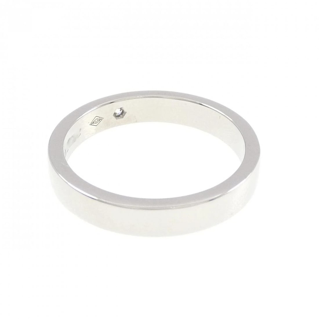CARTIER WEDDING RING - 2