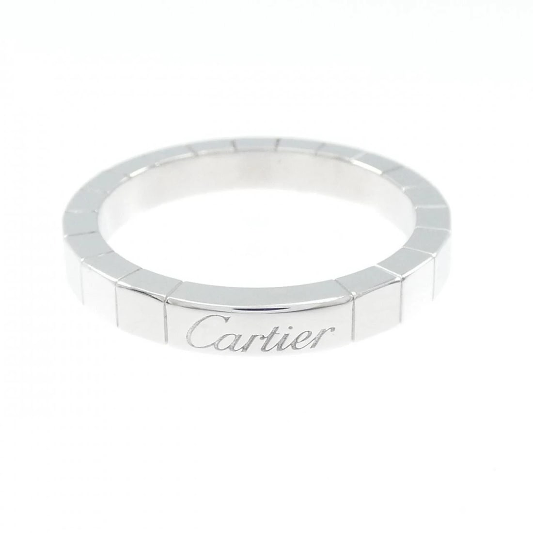CARTIER LANIER RING - 2