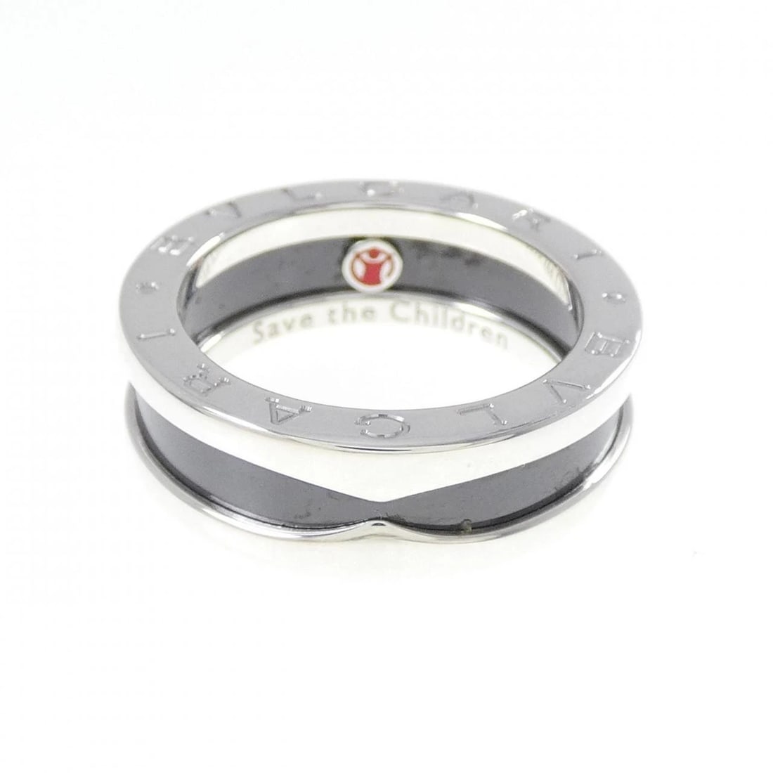 BVLGARI SAVE THE CHILDREN RING - 2