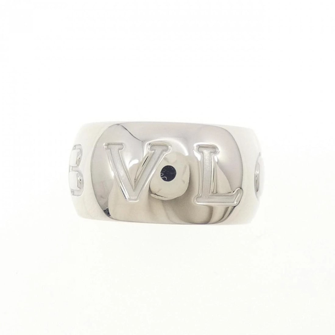 BVLGARI MONOLOGO RING - 2