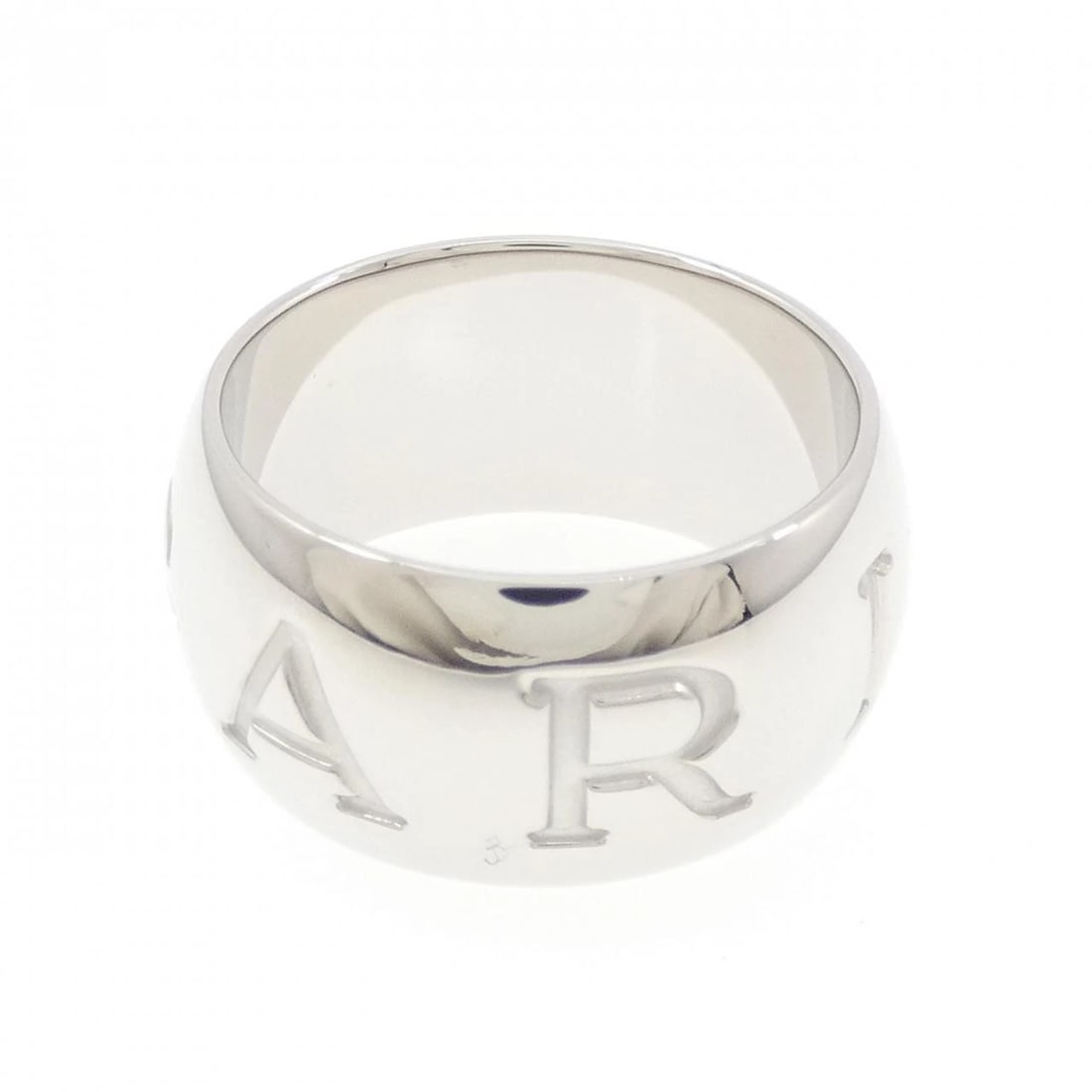 BVLGARI MONOLOGO RING - 3