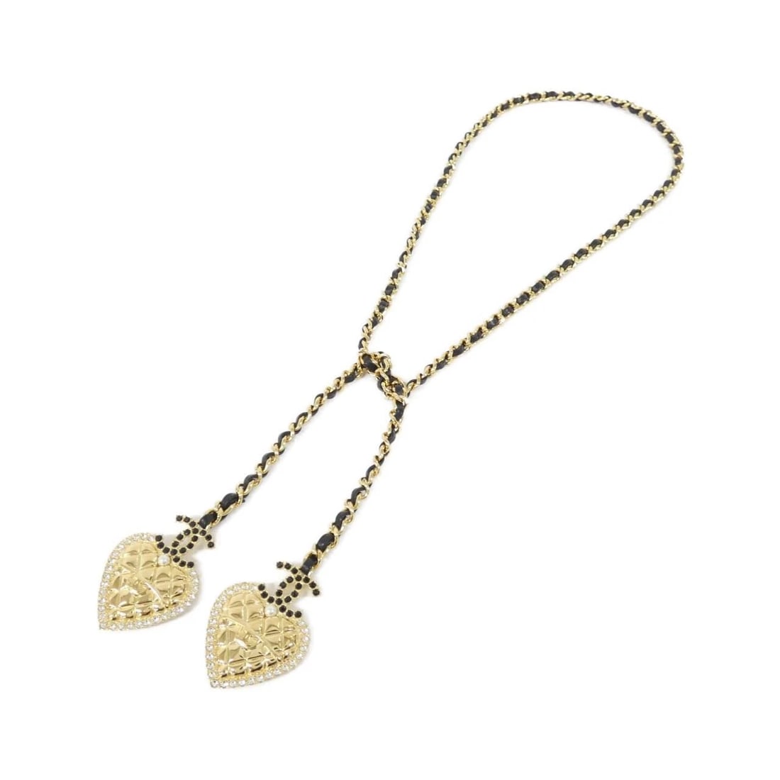 CHANEL NECKLACE - 2