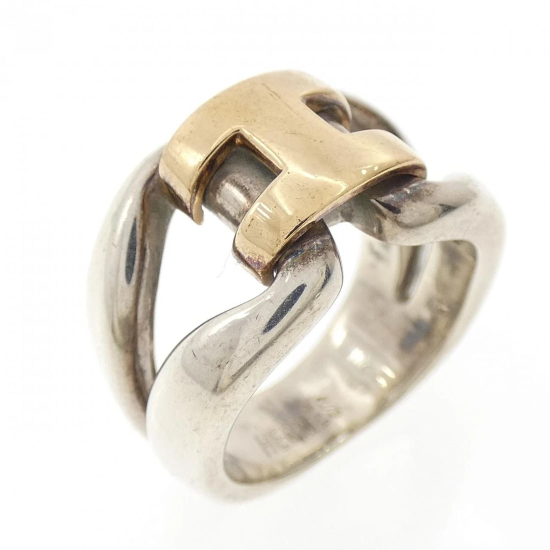 HERMES HISTORY RING (1 of 3)