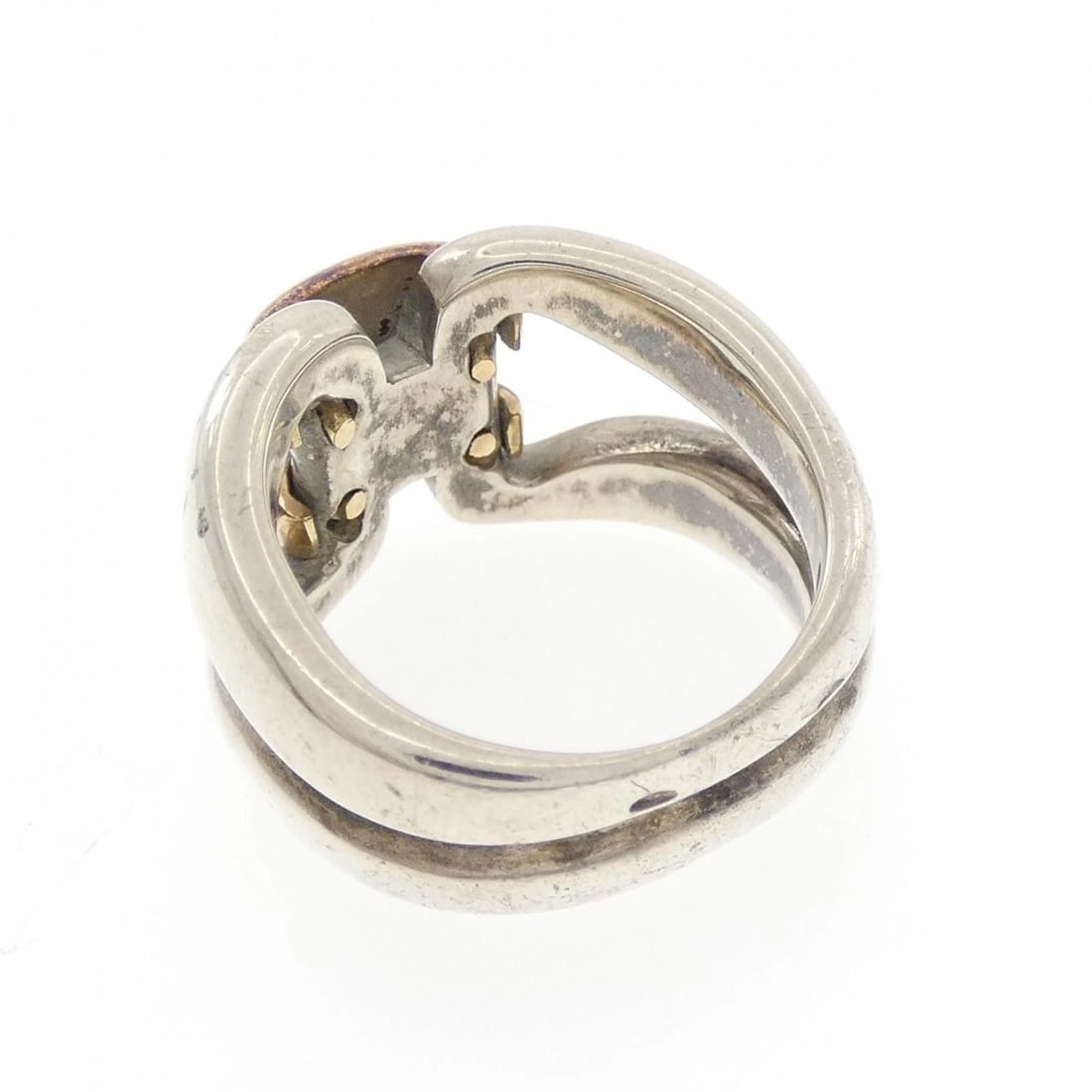 HERMES HISTORY RING - 3
